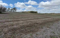 Lot 1 & 2 County Road B, Cambridge, WI 53523