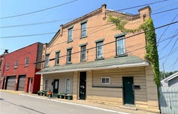 57 Connellsville St, Dunbar, PA 15431