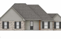 302 Tremont Drive, Florence, MS 39073