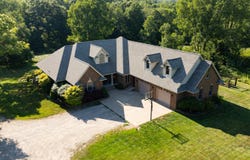 6309 Cottonwood Avenue, Big Rapids, MI 49307