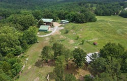 24 Red Lamb Road, Melbourne, AR 72556