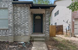 1411 Baffin CV, Round Rock, TX 78664