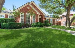 1801 Haversham Drive, Flower Mound, TX 75022