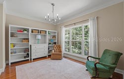26 Peregrine Drive, Hilton Head Island, SC 29926