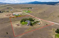 116060 Fleecer, Butte, MT 59750
