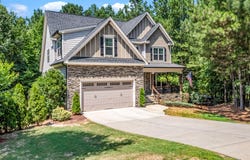 1005 Brianside Court, Wake Forest, NC 27587