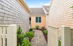 33 W WOODS Circle, Yarmouth Port, MA 02675