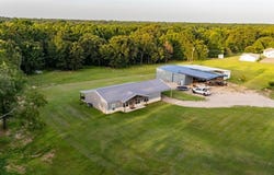 281 County Road 2381 N, Winnsboro, TX 75494