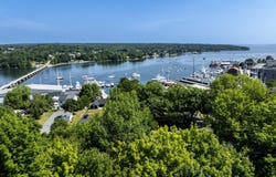 Waukeag Way lot: 6, Belfast, ME 04915