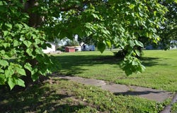 Glasgow ST, Lebo, KS 66856