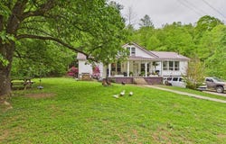 2891 State Route 469, Keaton, KY 41226