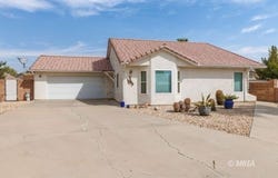 465 Cherokee St, Mesquite, NV 89027
