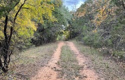 1905 Glidewell Road, Mineral Wells, TX 76067