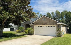 735 E Red House Branch Rd, St Augustine, FL 32084