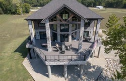 2262 Brown Road, Other, MO 63965