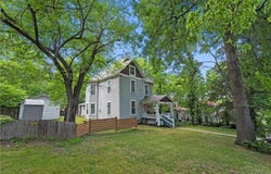 927 Louisiana Street, Lawrence, KS 66044