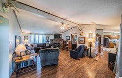 715 CORINTH CHURCH RD., Grand Rivers, KY 42025