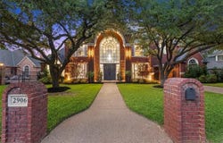 2906 Cottonwood Lane, Colleyville, TX 76034