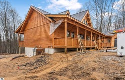 2609 Big Sky Road, Kingsley, MI 49649