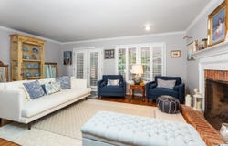6 LANIER PLACE, ANNISTON, AL 36207