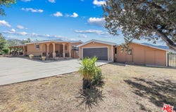 640 Foreston Dr, Acton, CA 93510