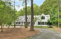 6216 Pine Slash Road, Hanover County, VA 23116