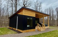 15100 Lofty Pines Rd., Pine City Twp, MN 55063