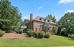 4900 BRANDYWOOD DRIVE, MOUNTAIN BROOK, AL 35223