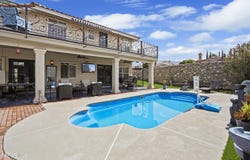 6820 WHISPER CANYON Drive, El Paso, TX 79912