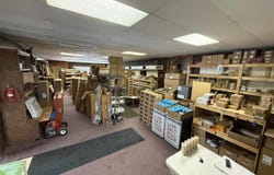 500 S Alabama Street, Brazil, IN 47834