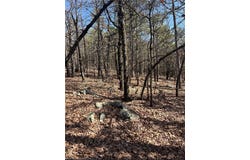 TBD 1156th AVE, Red Oak, OK 74563