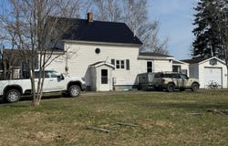 1345 Main Street, Washburn, ME 04786