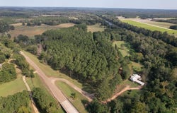 0000 Lower Rockport Road, Georgetown, MS 39140