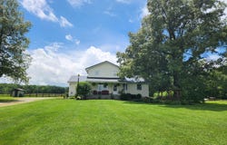 1865 campground Rd, Clarkrange, TN 38553