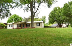 508 Bob Lewis Road, Glasgow, KY 42141