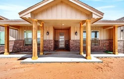 2401 S County Rd 1054, Midland, TX 79706