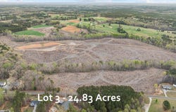 Lot 3 Flat Rock Road, Franklinton, NC 27525