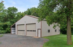 2150 220th Street, Cylon Twp, WI 54007
