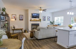 10 Nest, Rome, GA 30165