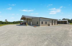 276 Bond Cemetery Road, Denmark, TN 38391