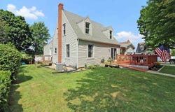 910 Willow Street, Plain, WI 53577
