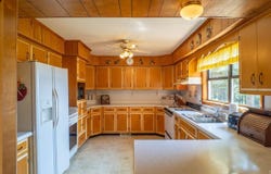 1563 Squirrel Hill Road, Glencoe, AR 72539