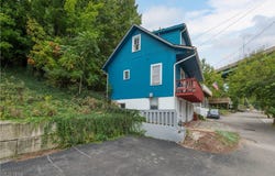 416 Riverdale Drive, Rocky River, OH 44116