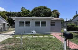 840 W 1st Street, Riviera Beach, FL 33404