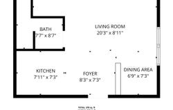 160 Irwin Road, Huntington, WV 25705