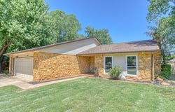 200 Pawnee Circle, Yukon, OK 73099