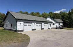 39672 Pike River Road, Chassell, MI 49916