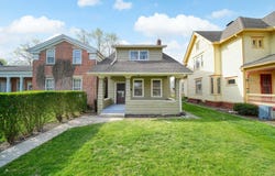 212 W Chicago, Tecumseh, MI 49286