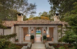 307 Olive Hill LN, Woodside, CA 94062