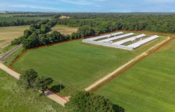 0 Clay 481, Rector, AR 72461